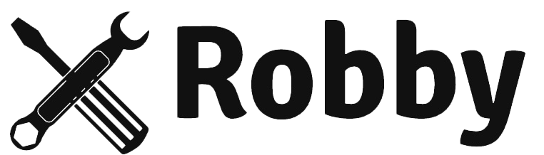 Robby Logo