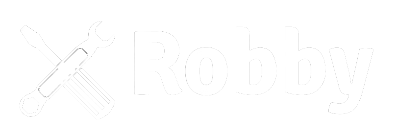 Robby Logo